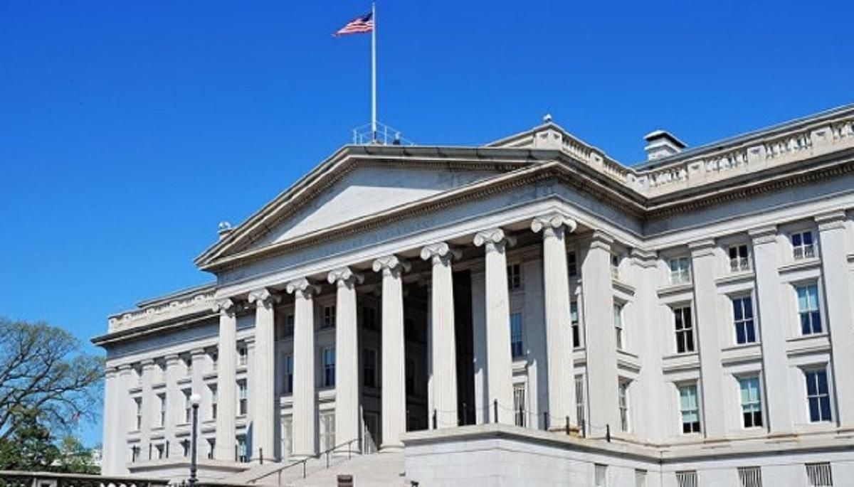 У Мінфіні США розповіли, хто злив Деркачу плівки Порошенка У Мінфіні США розповіли, хто злив Деркачу плівки Порошенка