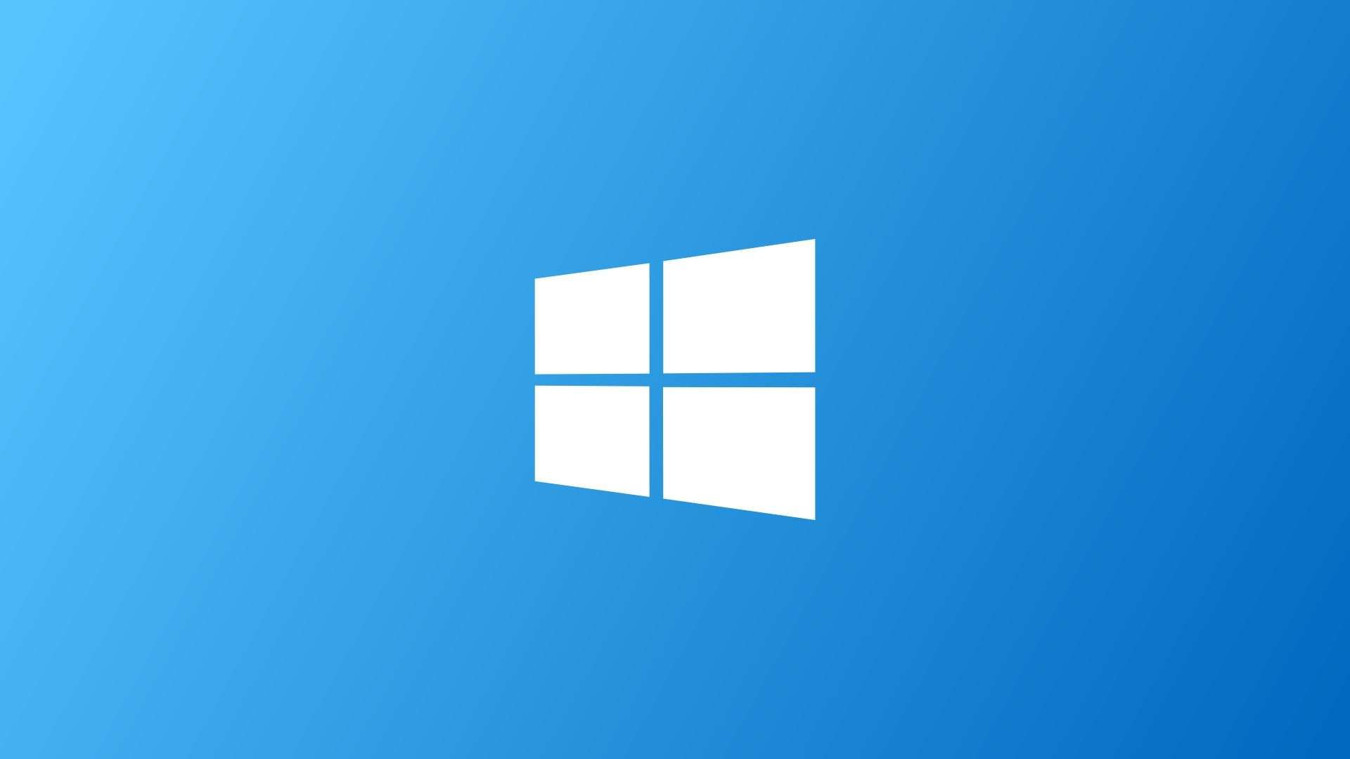 Быстрые настройки Windows 10 получат новый дизайн
