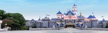 Вместо развлечений: в Диснейленде откроют пункт вакцинации от коронавируса