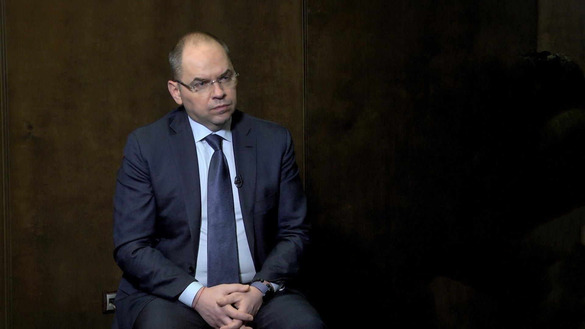 Продление локдауна в Украине: Степанов назвал основания