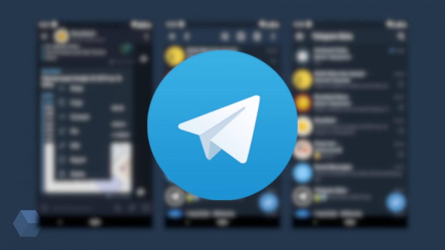 5 причин, почему Telegram может быть опасен - Техно 24 5 причин, почему Telegram может быть опасен - Техно 24