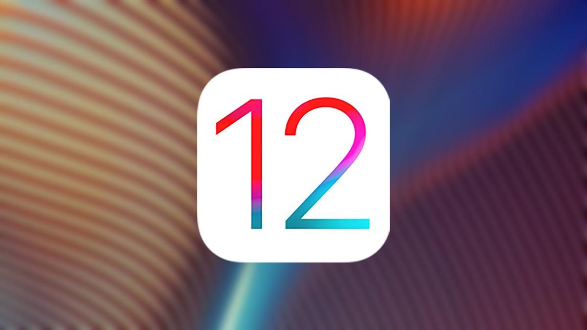 iOS 12.5.1 для старих iPhone і iPad: свіже оновлення від Apple