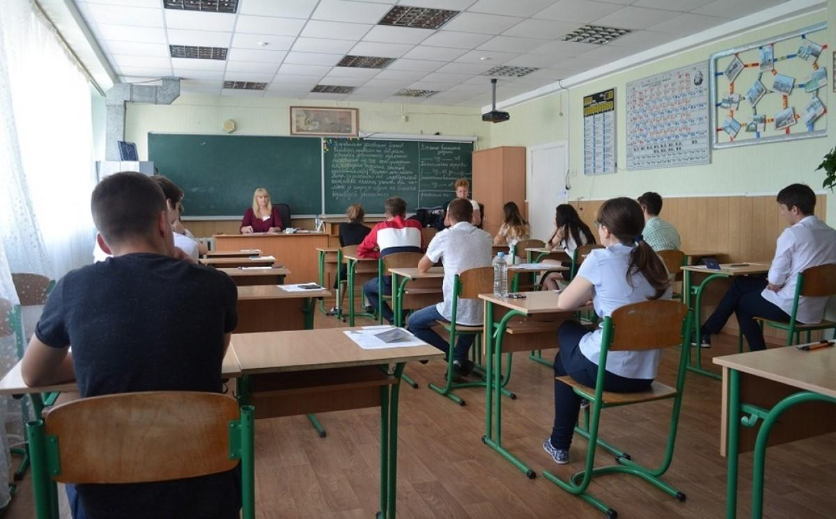 Кремень: ВНО с украинского языка и литературы должно быть обязательным