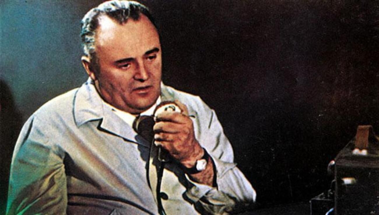 Сергій Корольов Сергій Корольов