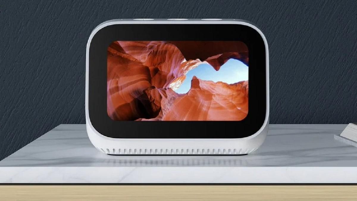 Mi Smart Clock: умный будильник от Xiaomi с Google Ассистентом Mi Smart Clock: умный будильник от Xiaomi с Google Ассистентом