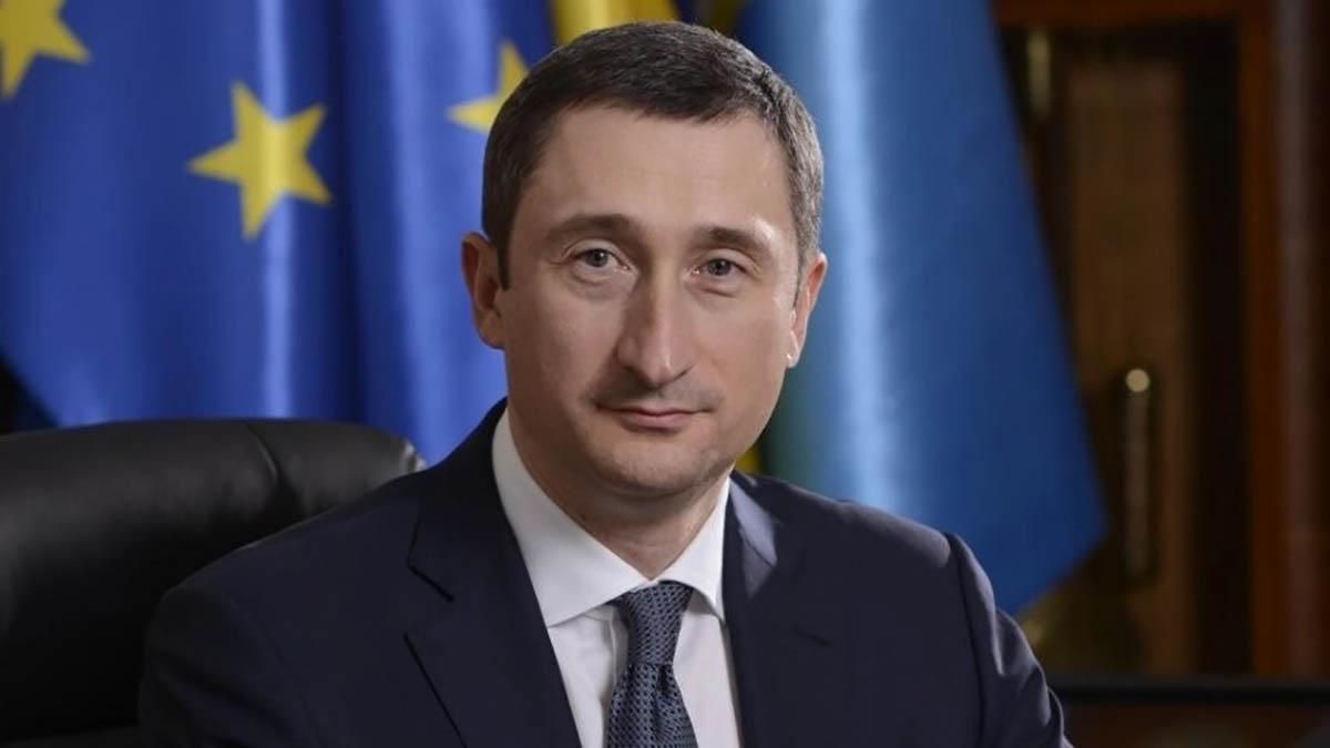 Большая стройка в Украине: Чернышов назвал планы на 2021 год Большая стройка в Украине: Чернышов назвал планы на 2021 год