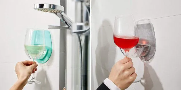 Тримач для келиха Тримач для келиха