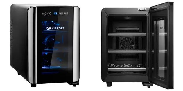 Винна шафа Винна шафа