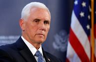Конгресс США обратится к Пенсу, чтобы он взял на себя полномочия Трампа Конгресс США обратится к Пенсу, чтобы он взял на себя полномочия Трампа