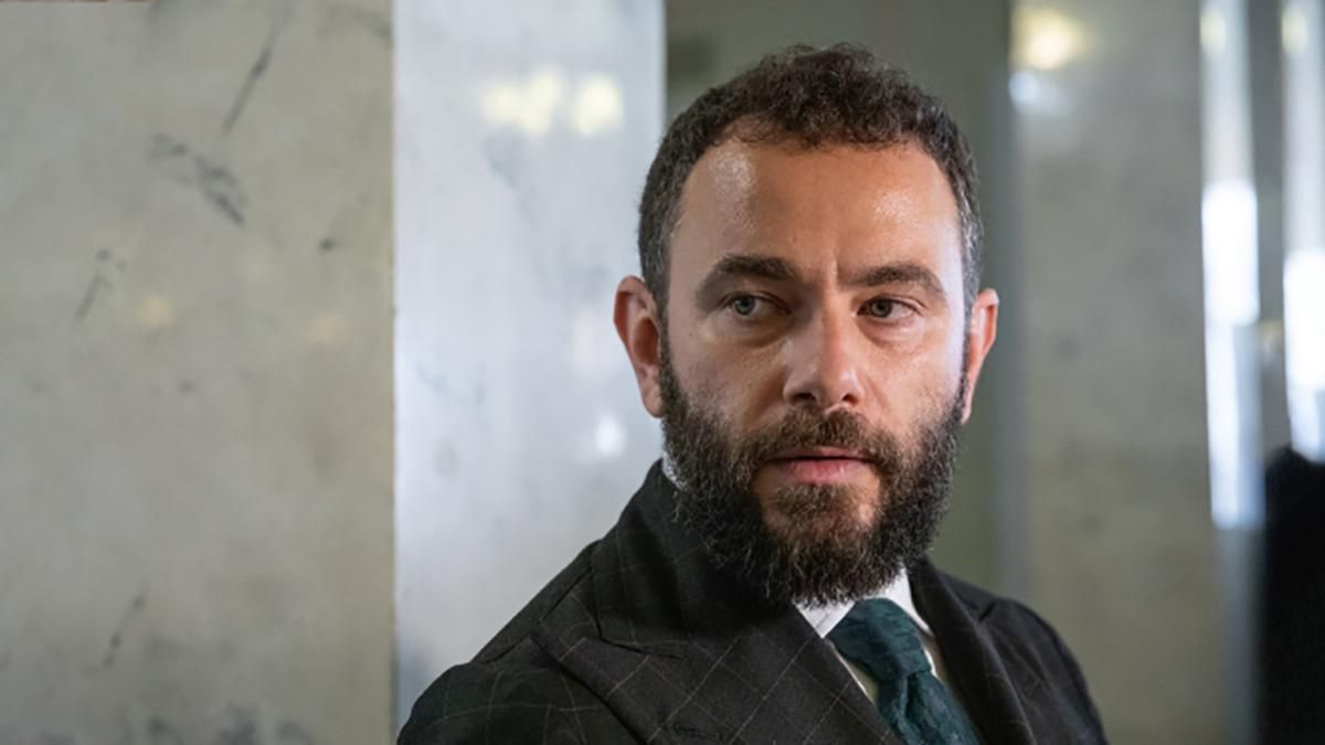 Зеленський не реагуватиме на санкції США проти Дубінського, – Подоляк Зеленський не реагуватиме на санкції США проти Дубінського, – Подоляк