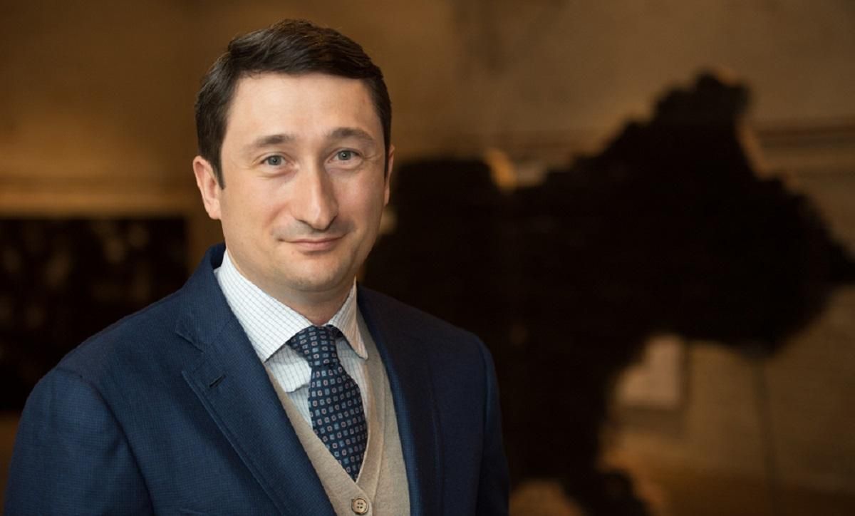 Об'єктивні тарифи та енергоефективність: інтерв'ю з Чернишовим Об'єктивні тарифи та енергоефективність: інтерв'ю з Чернишовим