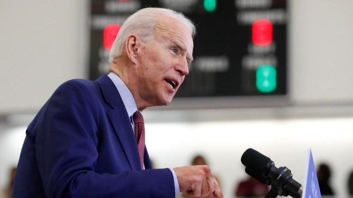 У США очікують повторний штурм Капітолію під час інавгурації Байдена У США очікують повторний штурм Капітолію під час інавгурації Байдена