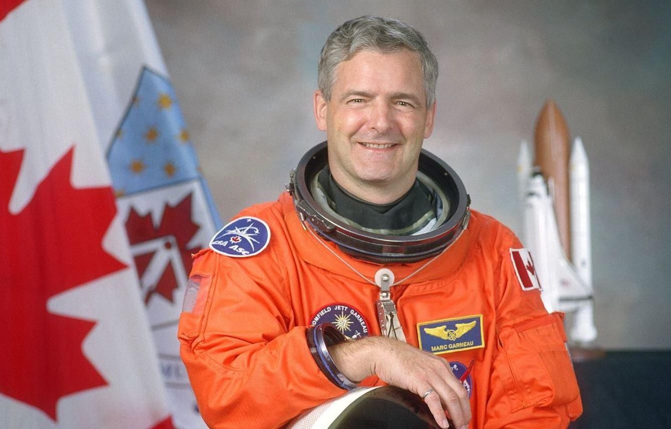 У Канаді колишній астронавт очолить МЗС: що про нього відомо 