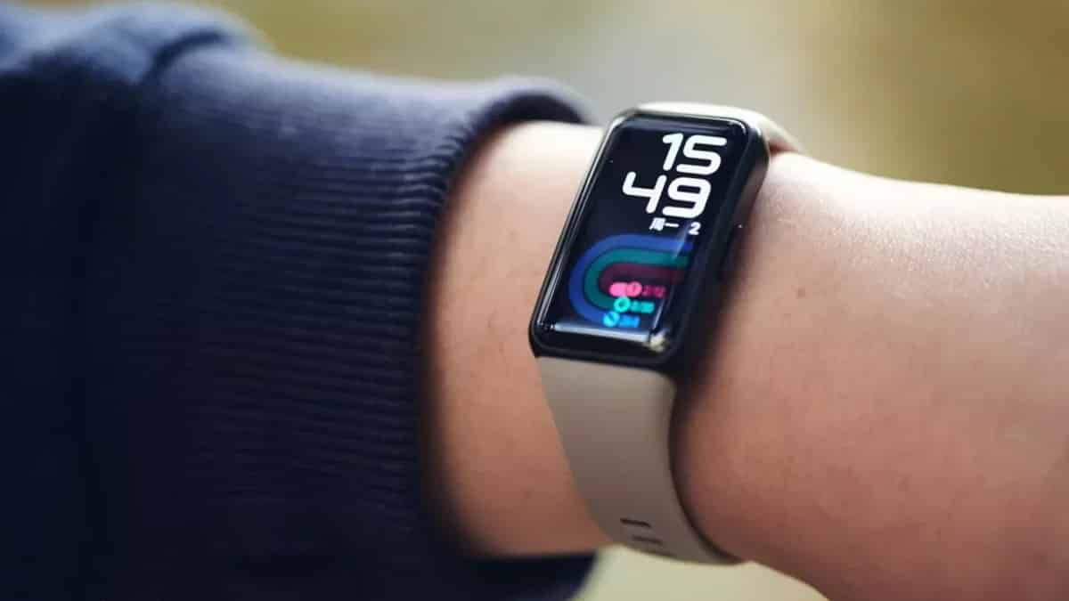 Фітнес-трекер Honor Band 6 виходить на міжнародний ринок - Техно 24