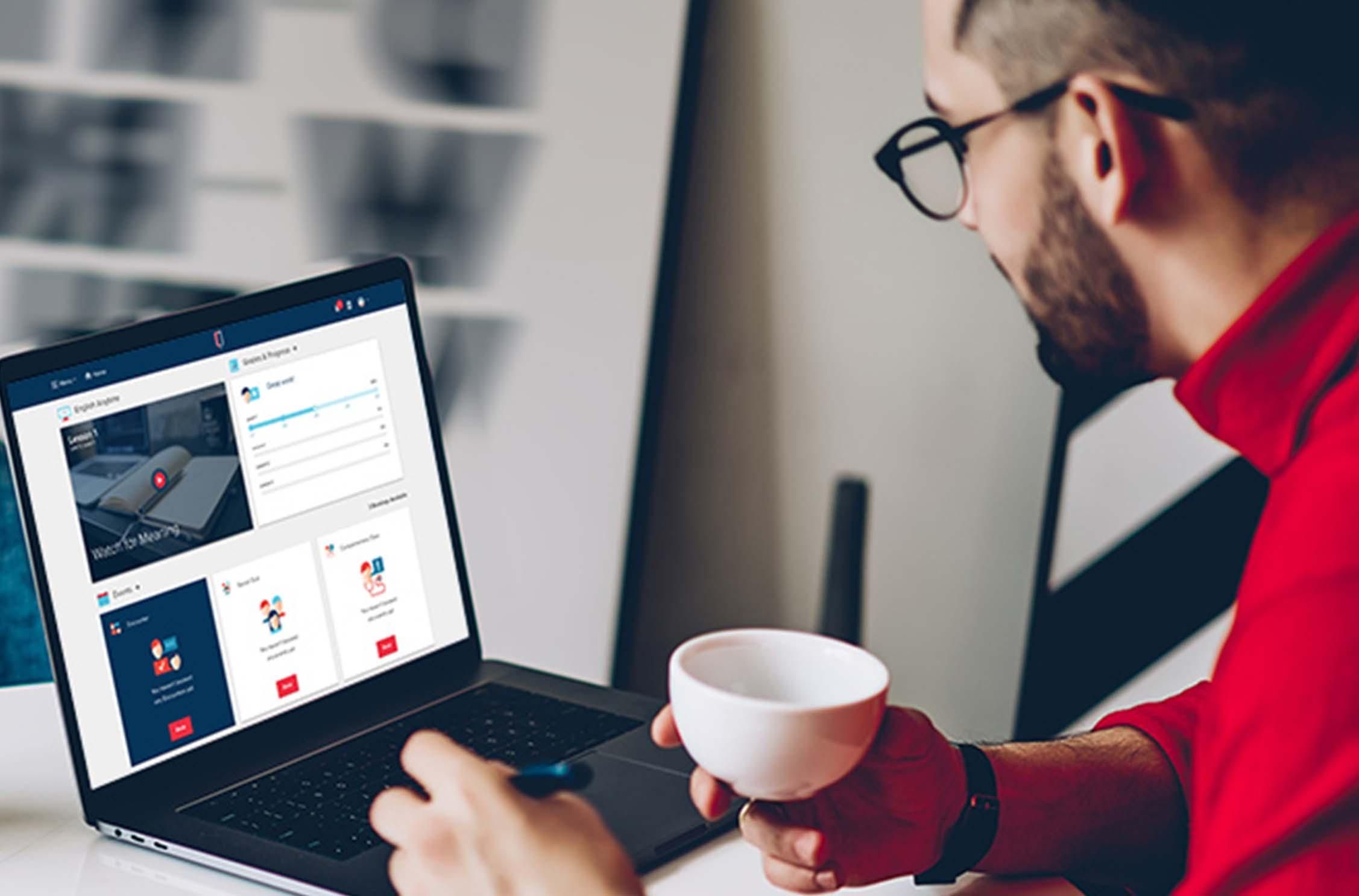 Карантин таки повлиял на изучение английского онлайн: интересная статистика Карантин таки повлиял на изучение английского онлайн: интересная статистика