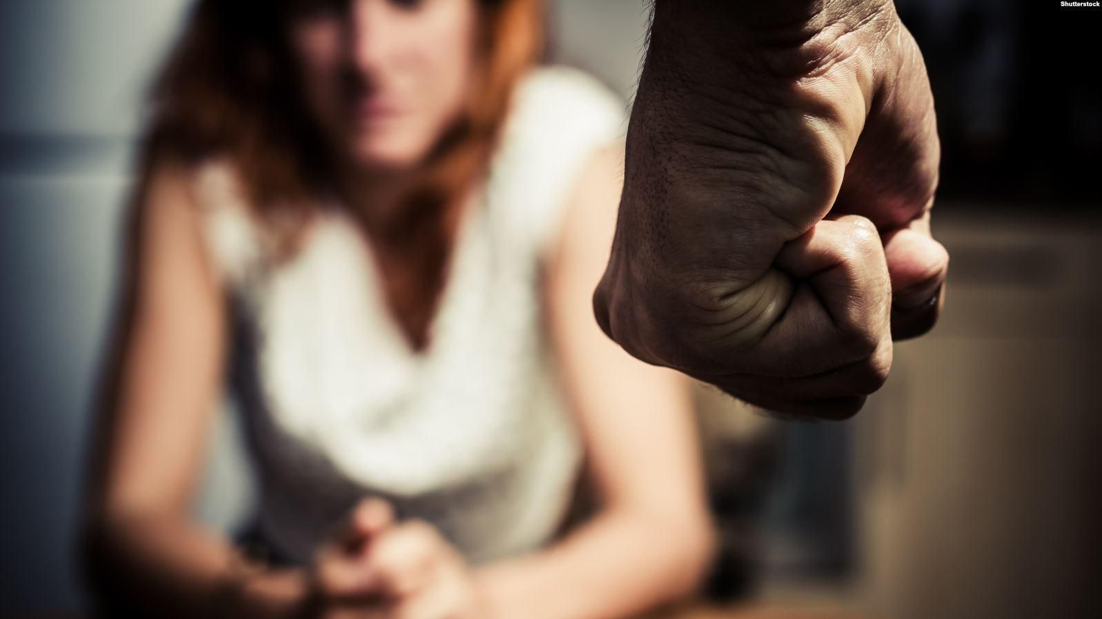 Насильство в сім'ях АТОвців: статистика, що кажуть ветерани