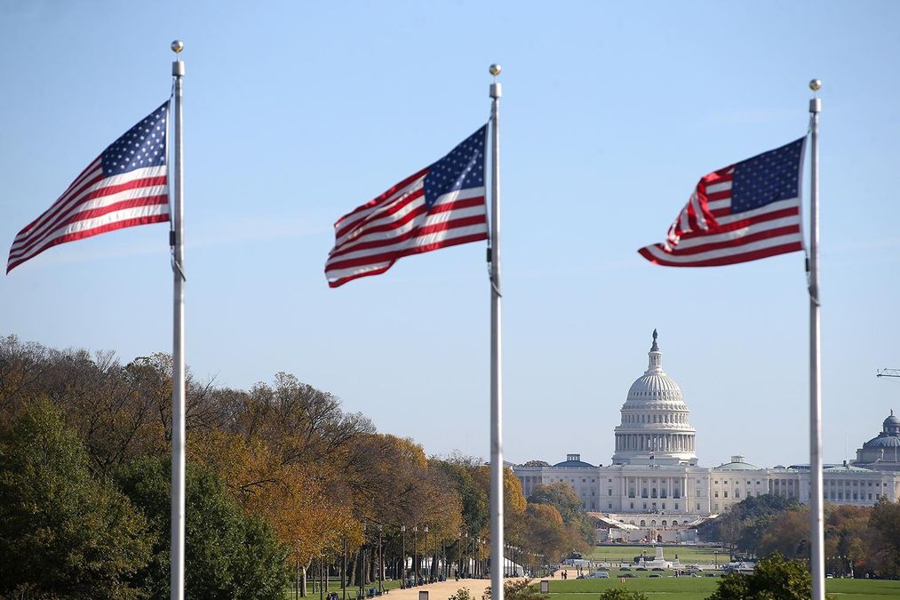 Сша ввели санкции