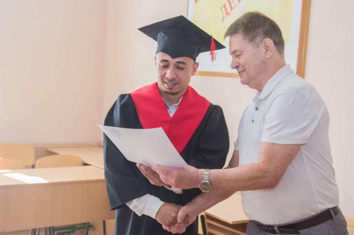 В Украине утвердили новые формы дипломов о высшем образовании: детали