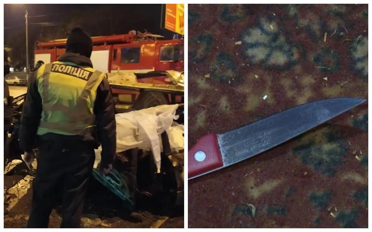 Смертельная массовое ДТП в Одессе, убийство само Рождество – Резонанс Смертельная массовое ДТП в Одессе, убийство само Рождество – Резонанс