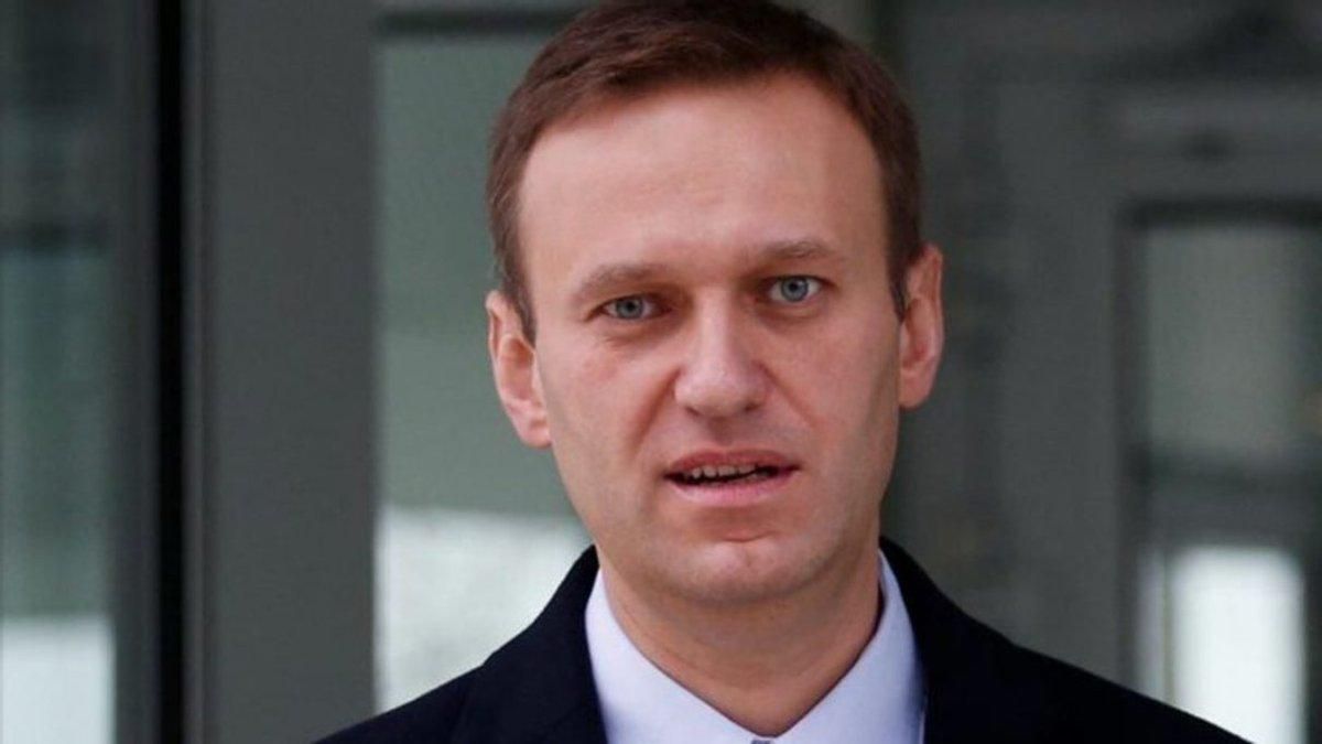 Навальний повертається до Москви: перші деталі