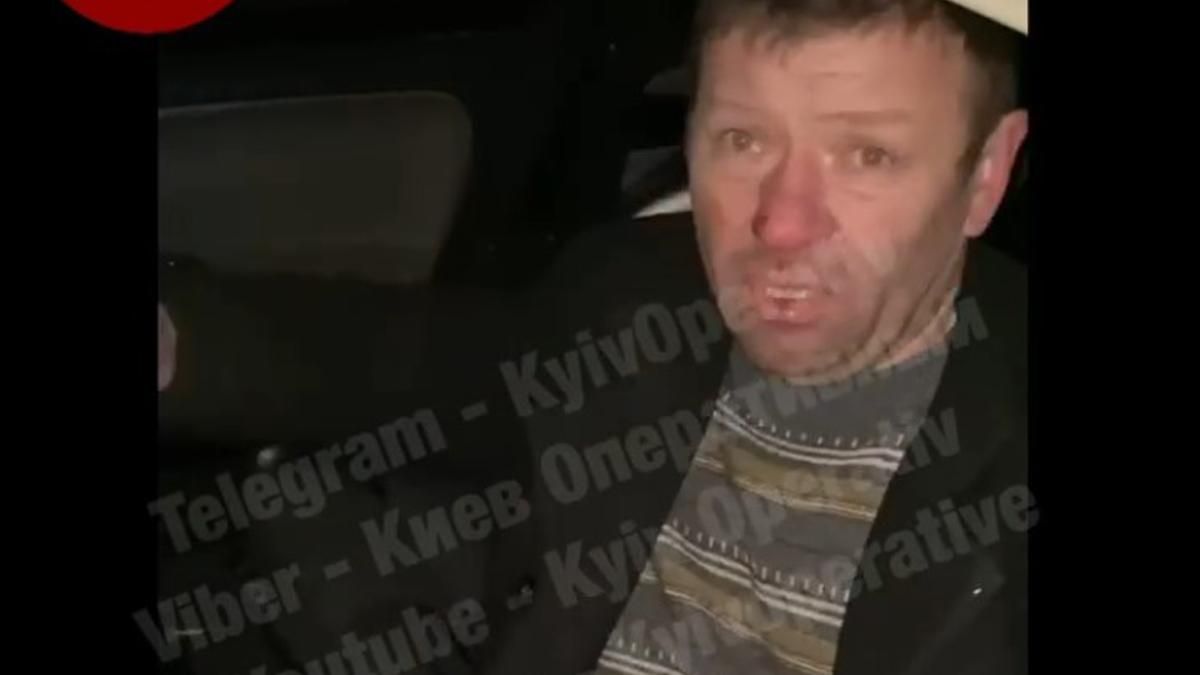 На Київщині в Богуславі п’яний водій збив 2 людей: деталі ДТП