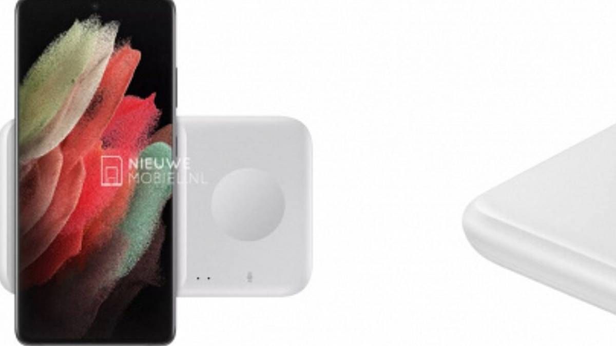 Samsung Galaxy 21 засветился на официальных фото вместе с зарядками Samsung Galaxy 21 засветился на официальных фото вместе с зарядками