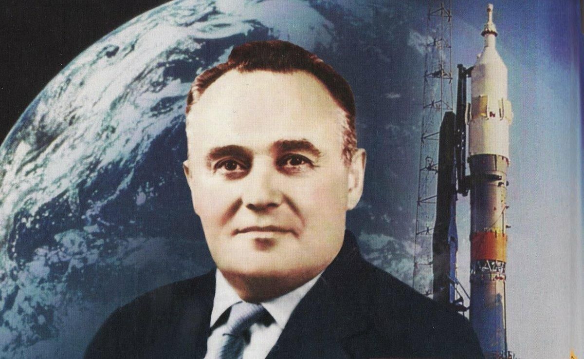 Королев Сергей – краткая биография, факты о жизни Королев Сергей – краткая биография, факты о жизни