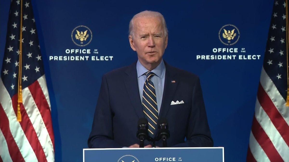 Капітолій під час інавгурації Байдена охоронятимуть зі зброєю Капітолій під час інавгурації Байдена охоронятимуть зі зброєю