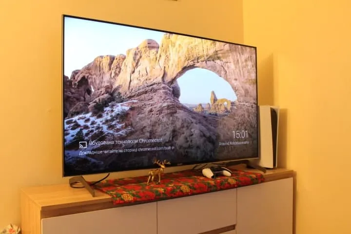 Sony Bravia 