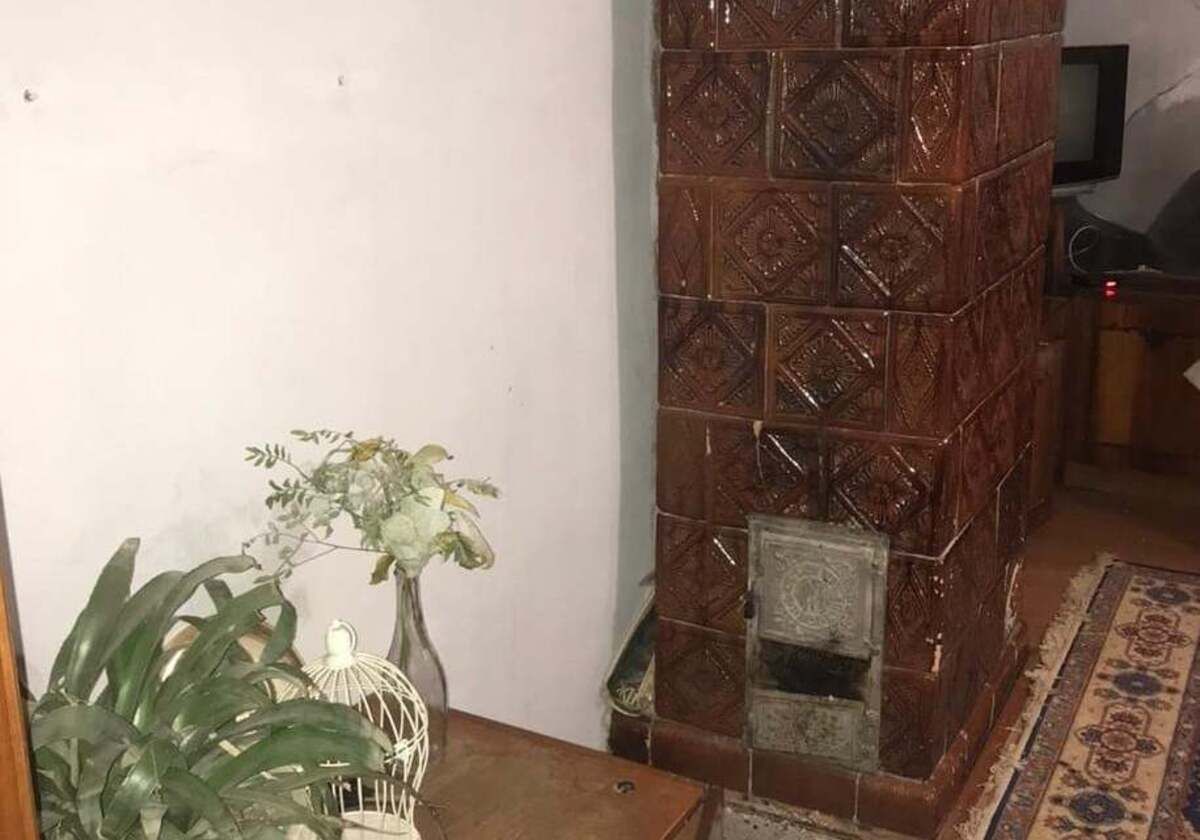 На Львівщині від отруєння чадним газом загинули мати та її 3-річний син: фото На Львівщині від отруєння чадним газом загинули мати та її 3-річний син: фото