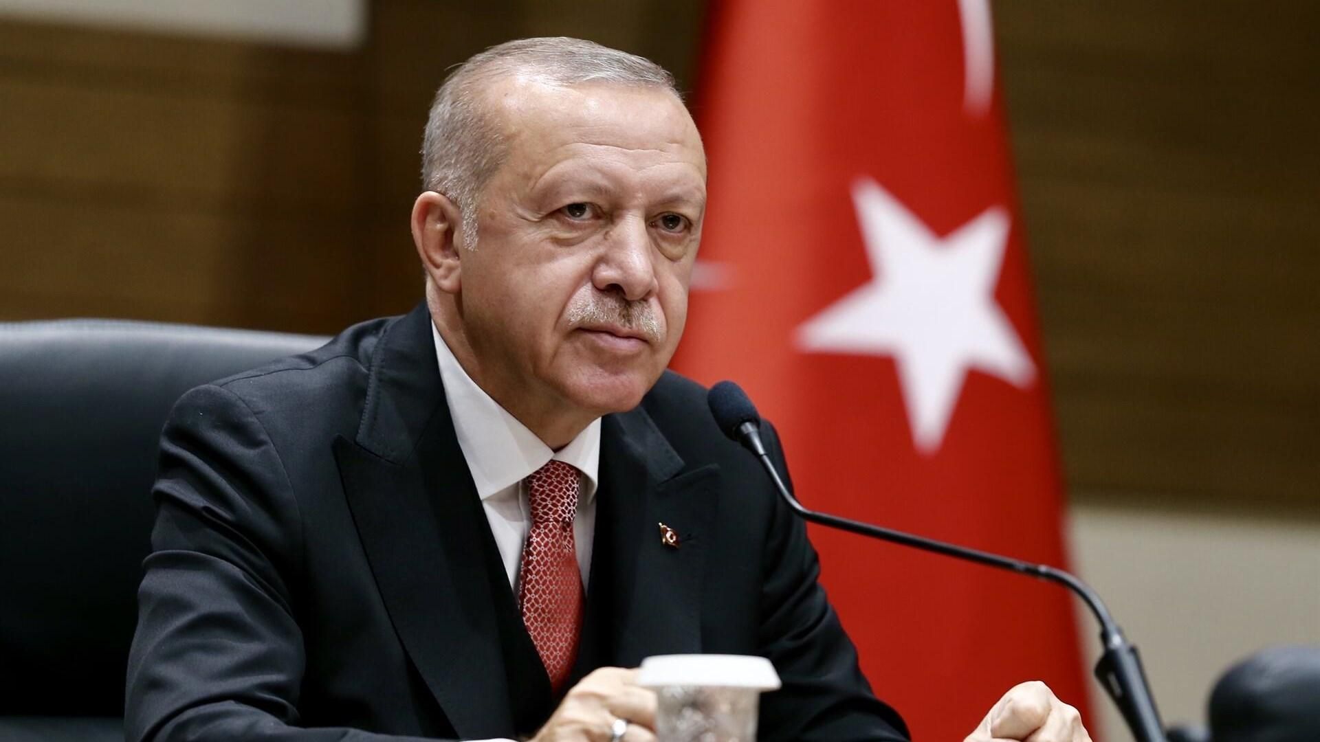 Ердоган пропонує прийняти Туреччину в ЄС