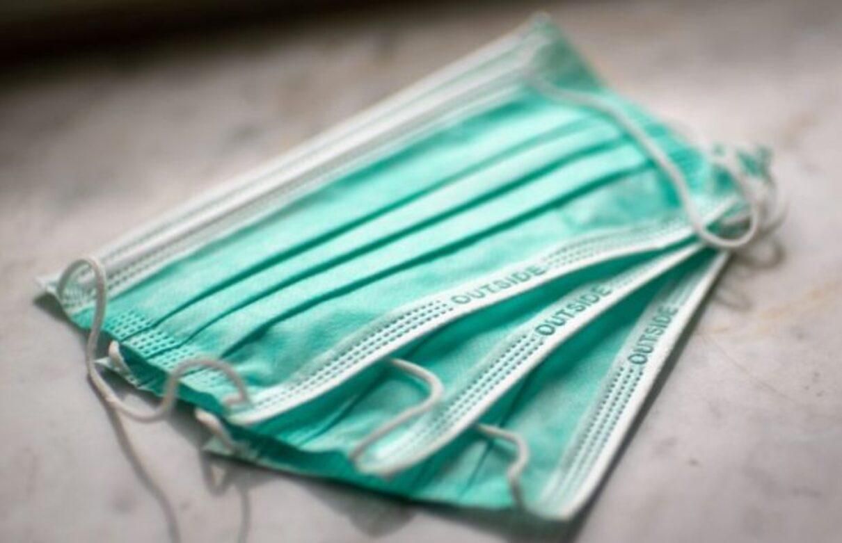 Закон о штрафах за допуск лиц без масок: когда вступит в действие Закон о штрафах за допуск лиц без масок: когда вступит в действие