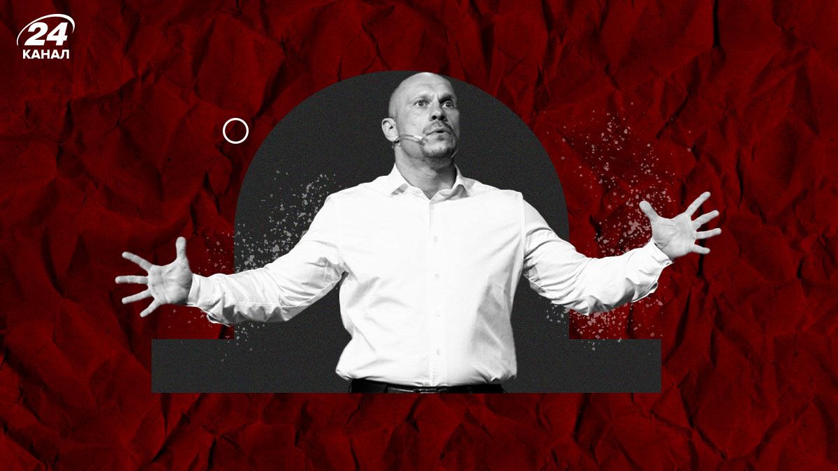 Ілля Кива відповідає в ОПЗЖ за накачку пропагандою Ілля Кива відповідає в ОПЗЖ за накачку пропагандою