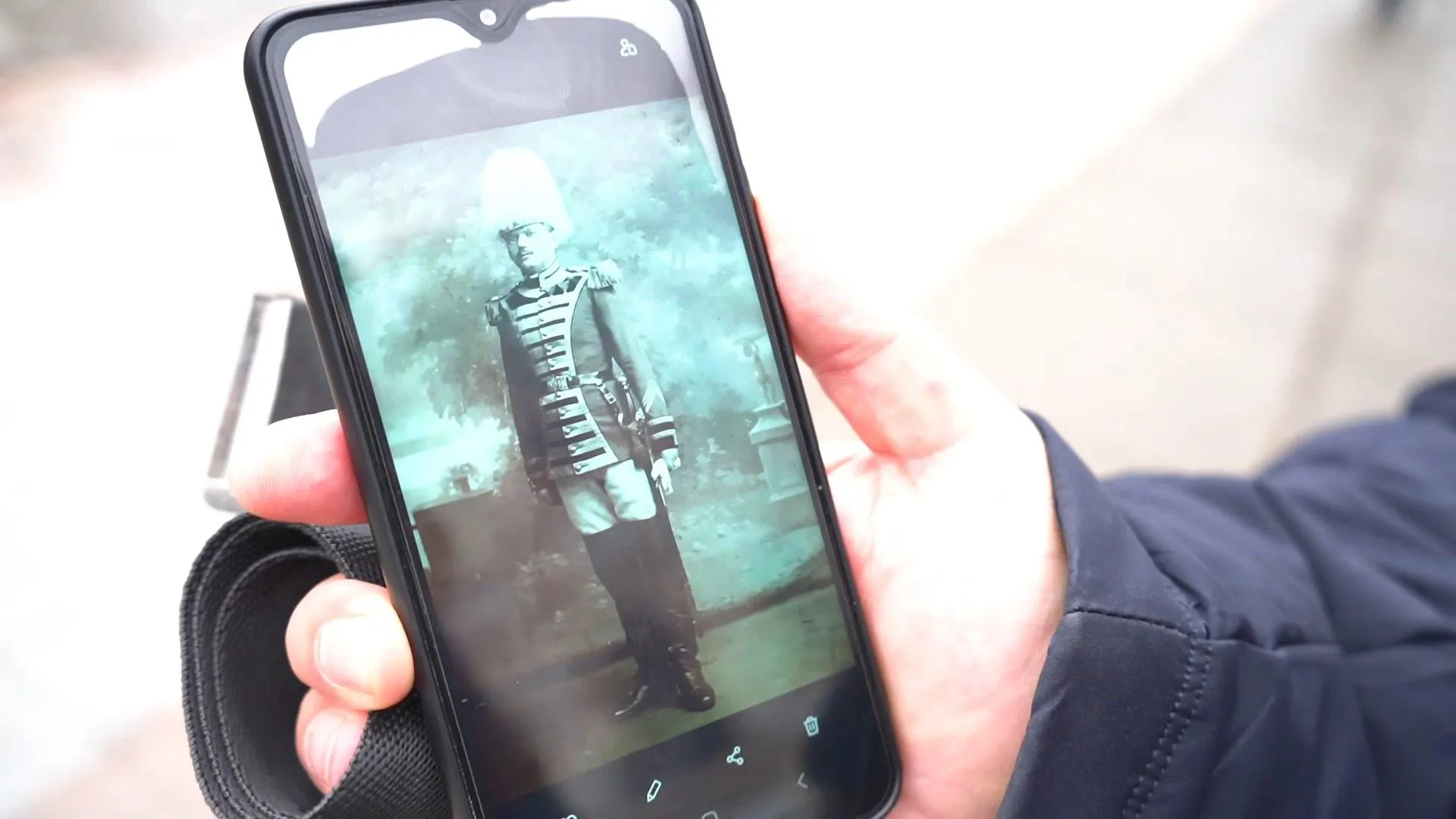 курик курик