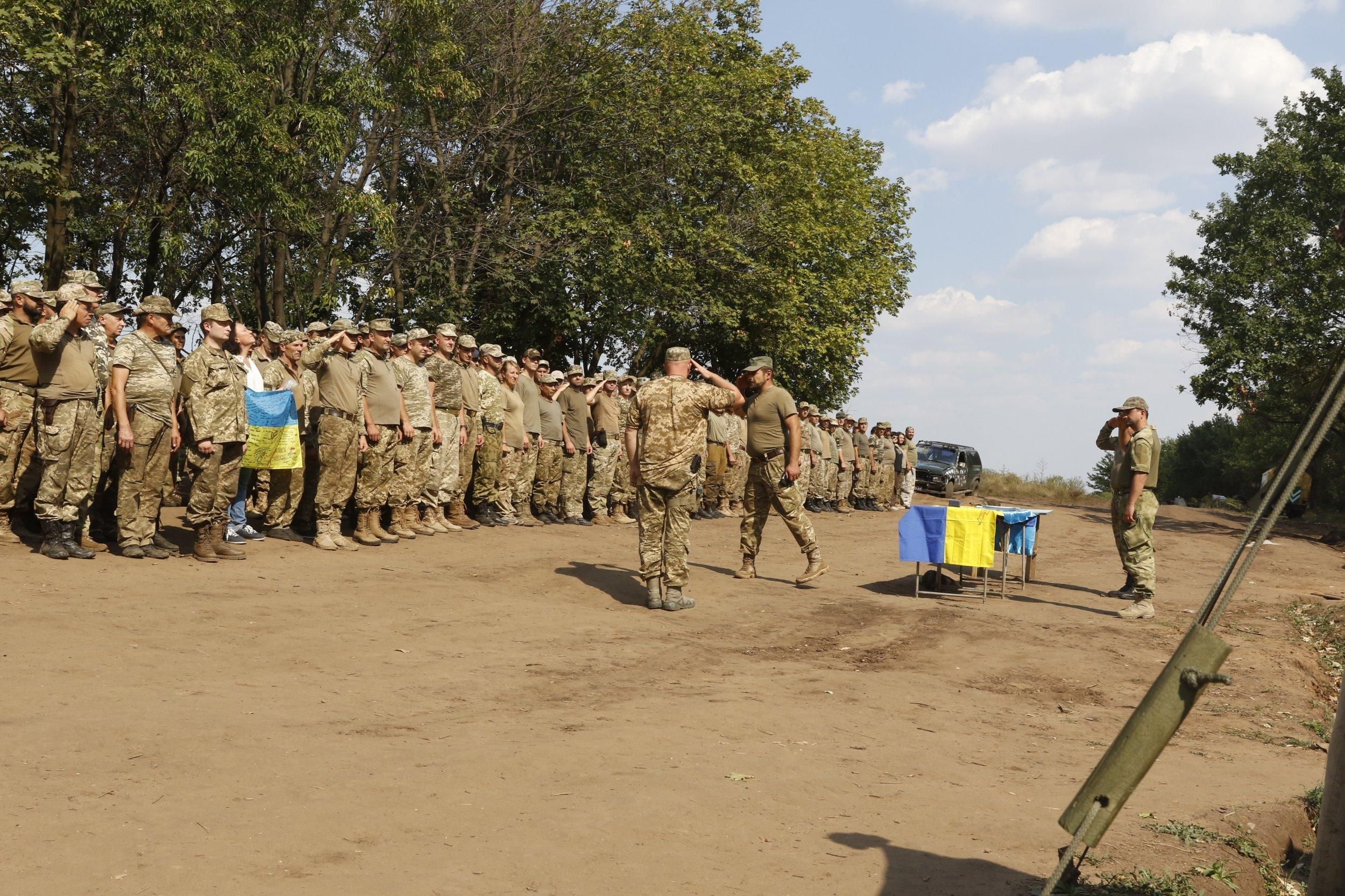 Донбас буде українським через 25 років: що про це відомо