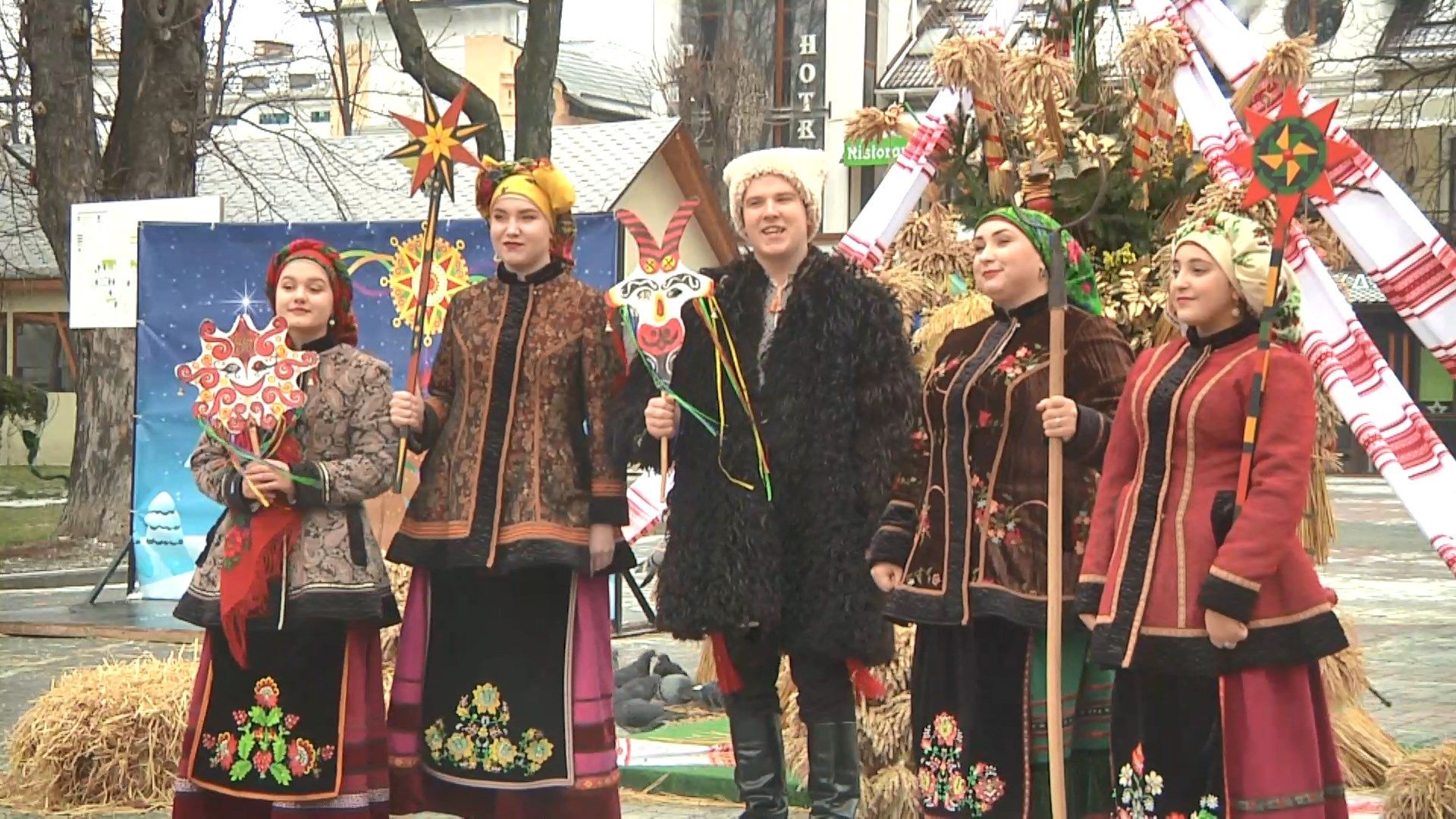 В Украине отмечают праздник Маланки: традиции в регионах