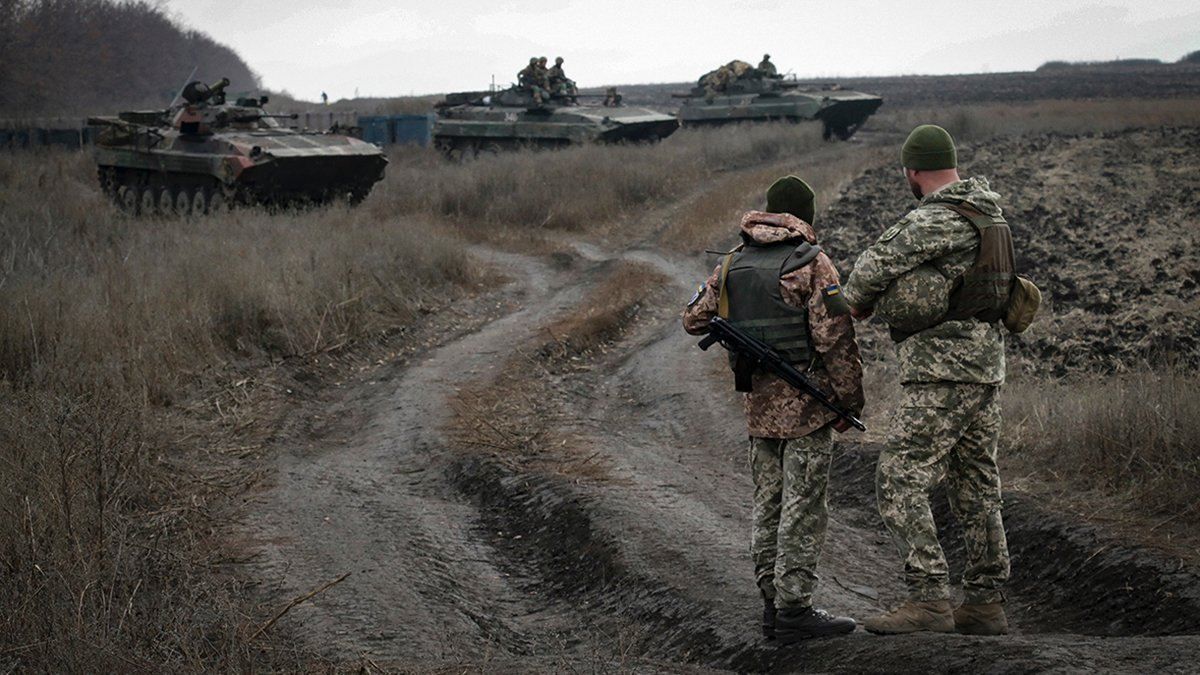 Донбасс будет украинским за 25 лет: что об этом известно Донбасс будет украинским за 25 лет: что об этом известно