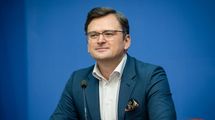 Между ними будет замечательный контакт, – Кулеба о встрече Зеленского и Байдена Между ними будет замечательный контакт, – Кулеба о встрече Зеленского и Байдена