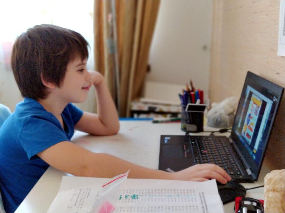 Как привлечь учеников к активной работе во время онлайн-урока: идеи
