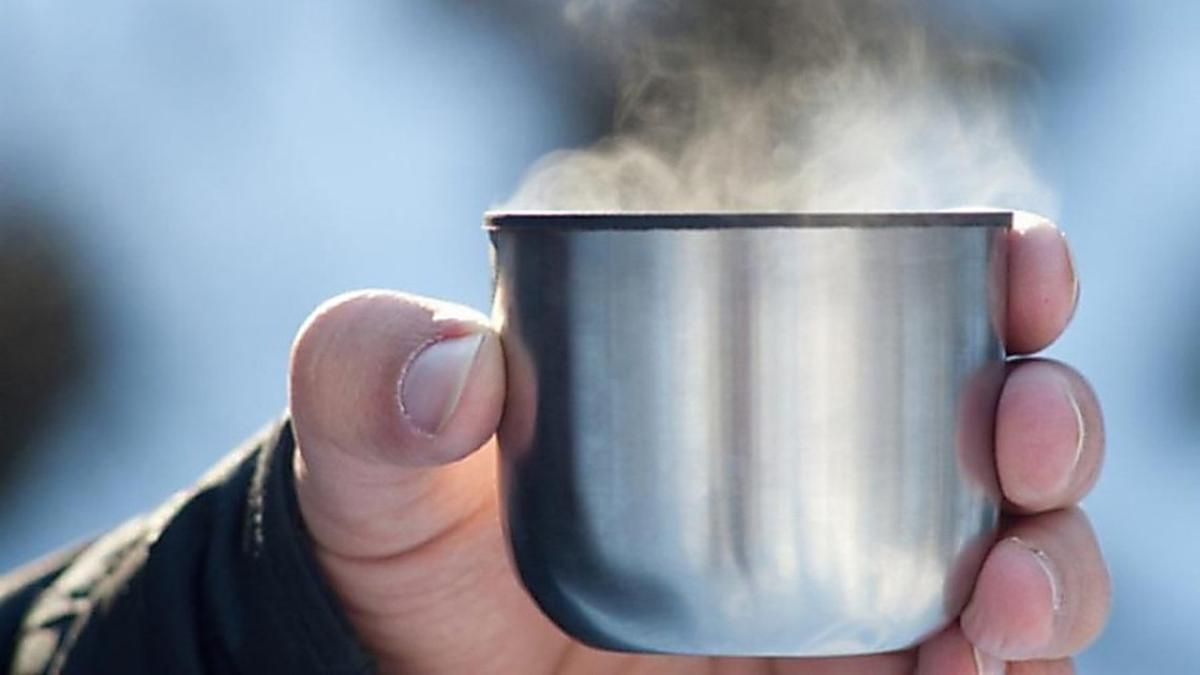 В Киеве начнут работать пункты обогрева В Киеве начнут работать пункты обогрева