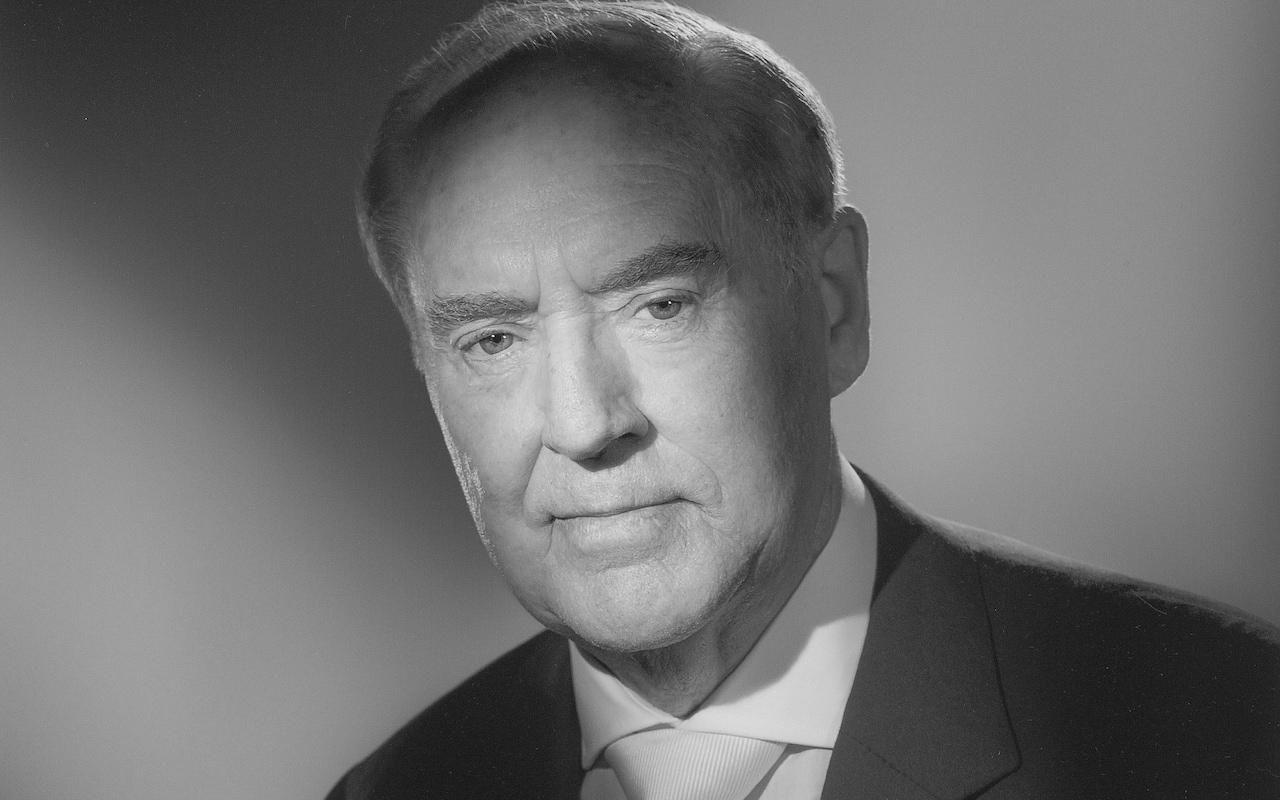 Помер Девід Барклі – один з найбагатших медіамагнатів Великобританії Помер Девід Барклі – один з найбагатших медіамагнатів Великобританії