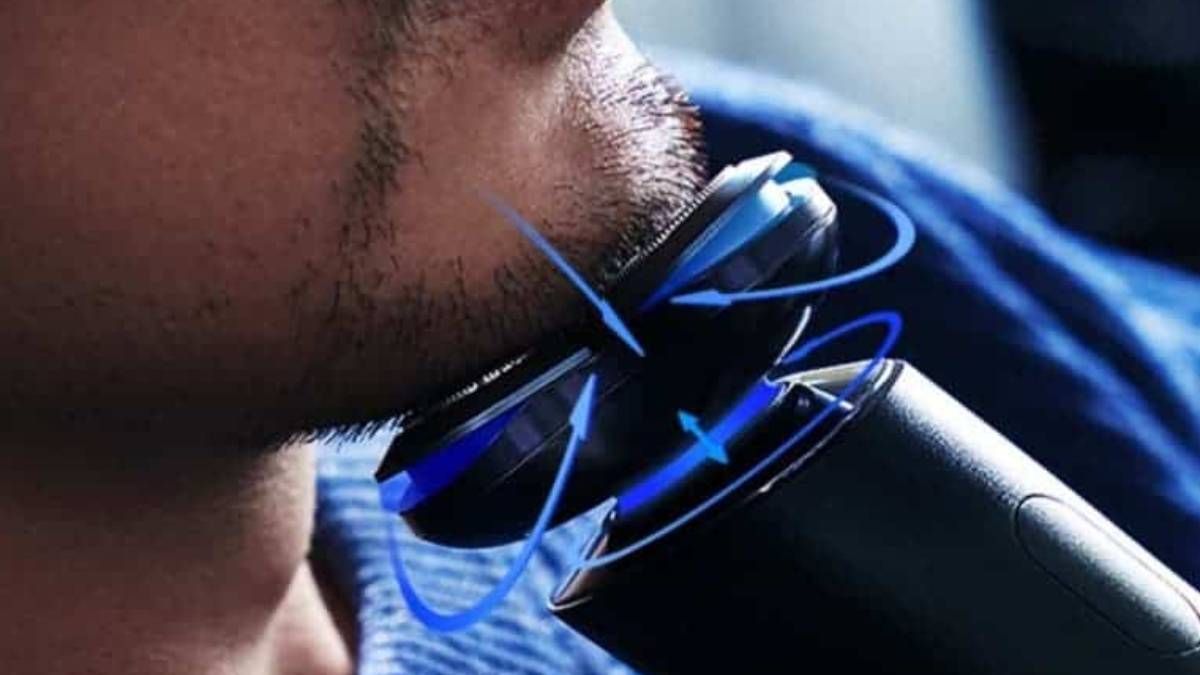 Xiaomi выпустила электробритву с керамическим лезвием Xiaomi выпустила электробритву с керамическим лезвием