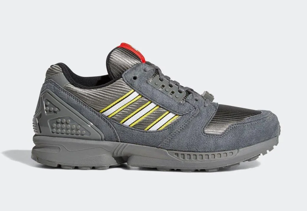 Adidas у колаборації з LEGO випустить нові кросівки Adidas у колаборації з LEGO випустить нові кросівки