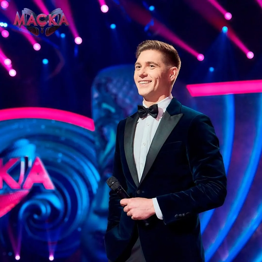 Маска Маска