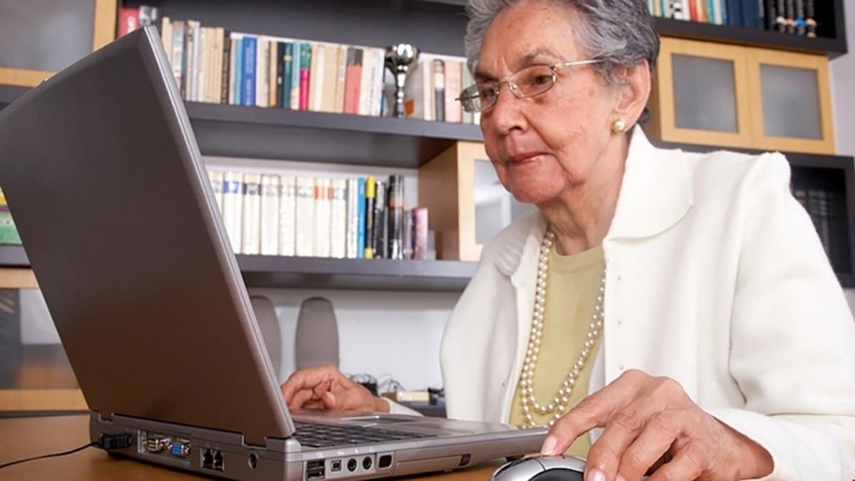 В Украине госслужащие могут работать до 70 лет В Украине госслужащие могут работать до 70 лет