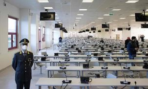 Мафія Ндрангета: в Італії стартує наймасштабніший за 30 років суд над злочинним синдикатом