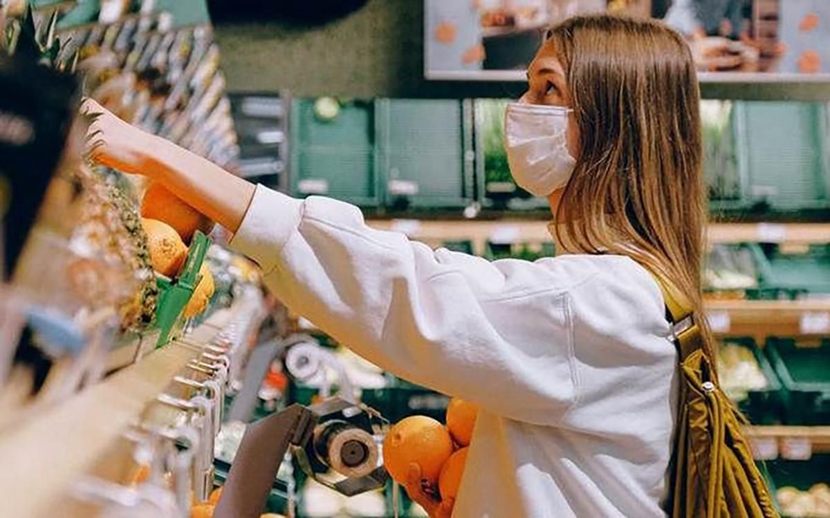 В Україні стрімко дорожчають цукор, гречка та олія В Україні стрімко дорожчають цукор, гречка та олія