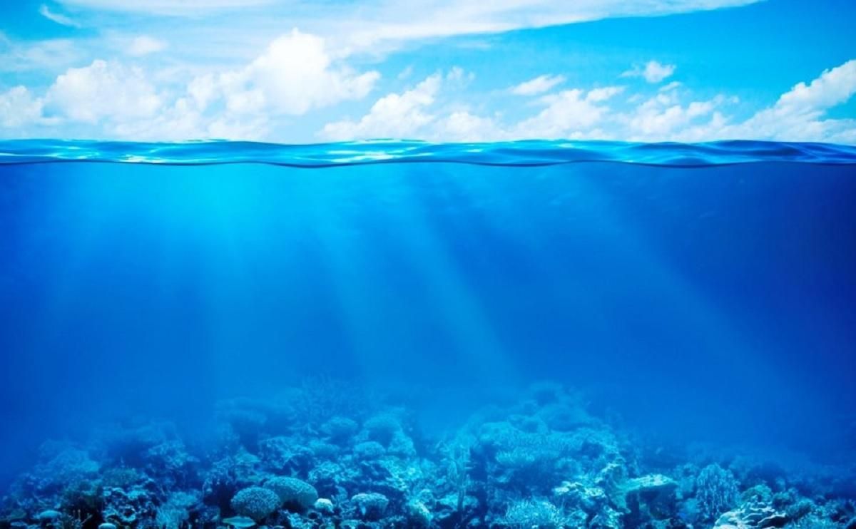 Мировой океан в 2020 году поглотил рекордное количество тепла