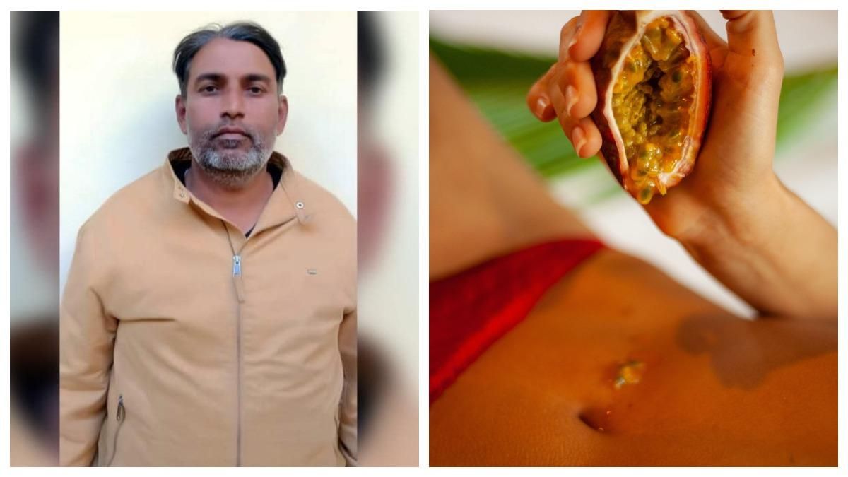 Індієць видавав державні таємниці країни за фотографії голих дівчат Індієць видавав державні таємниці країни за фотографії голих дівчат