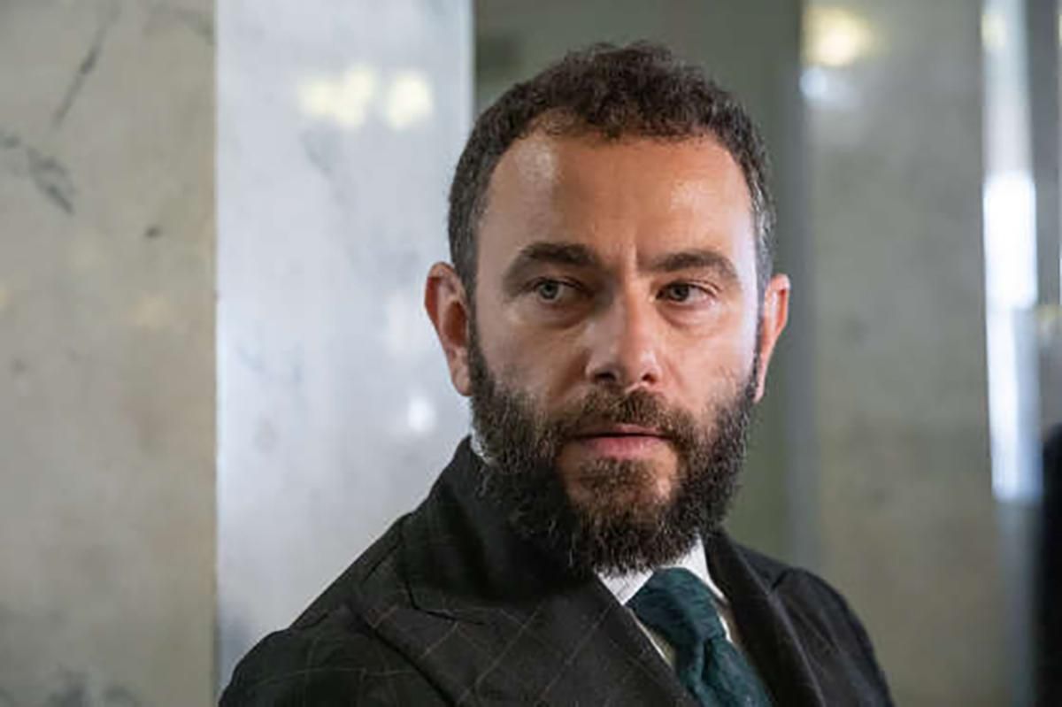 Санкции США против Дубинского слуги еще обсуждали Санкции США против Дубинского слуги еще обсуждали